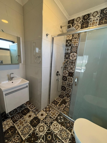 Villa Hidden Fethiye